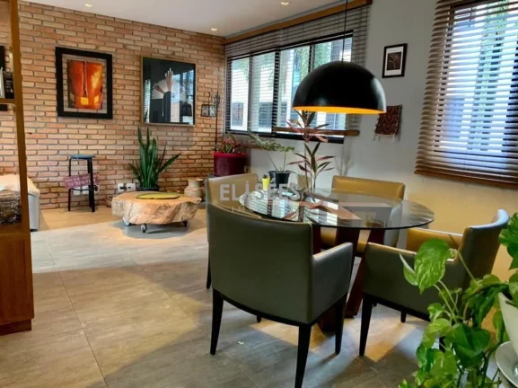 Imagem APARTAMENTO RESIDENCIAL em SÃO PAULO - SP, SANTO AMARO