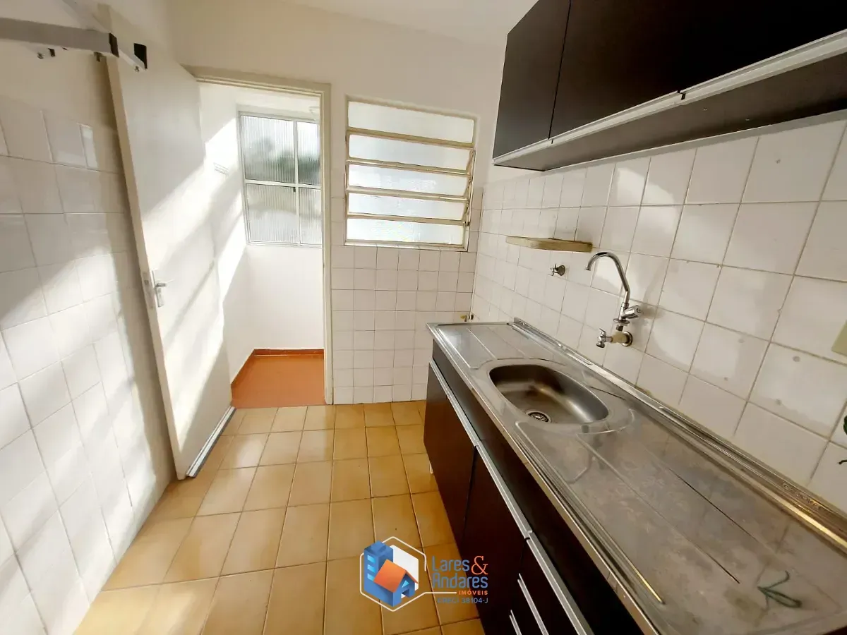 Imagem Apartamento para venda em Pinheiros com 3 quartos, 67m²