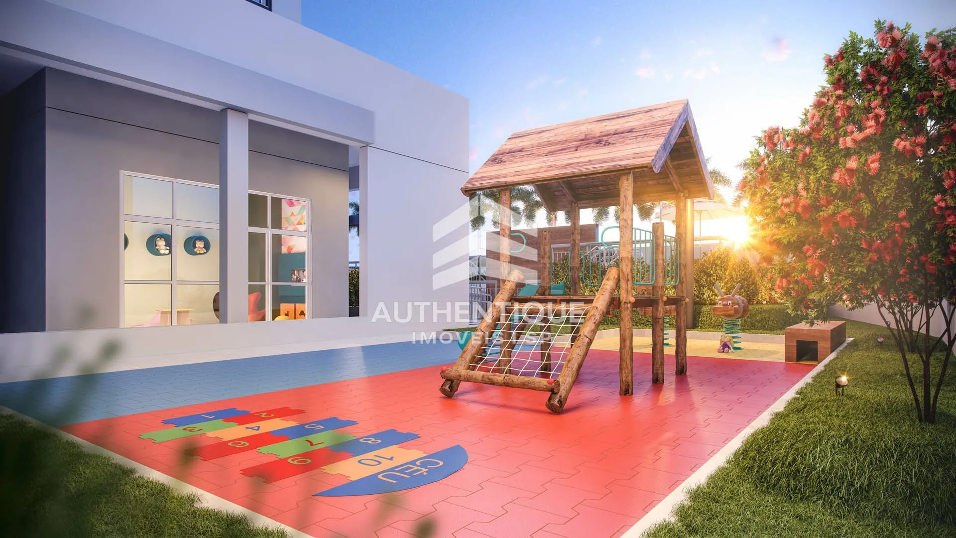Imagem Wonderful Aclimação - Apartamento à venda em São Paulo/SP
