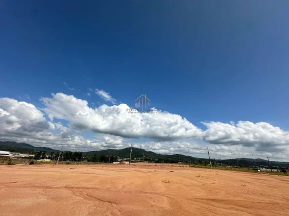 Imagem Terreno Loteamento Nova Governador Celso Ramos