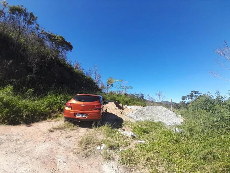 Imagem Terreno para Venda em Teresópolis / RJ no bairro Prata