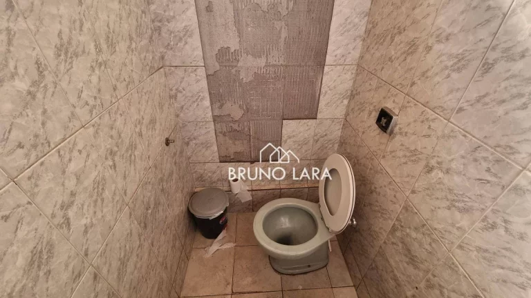 Imagem Loja disponível para locação no Centro Igarapé/MG.