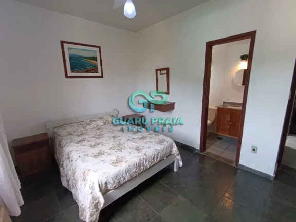 Imagem Locação apartamento 2 dormitorios na Enseada