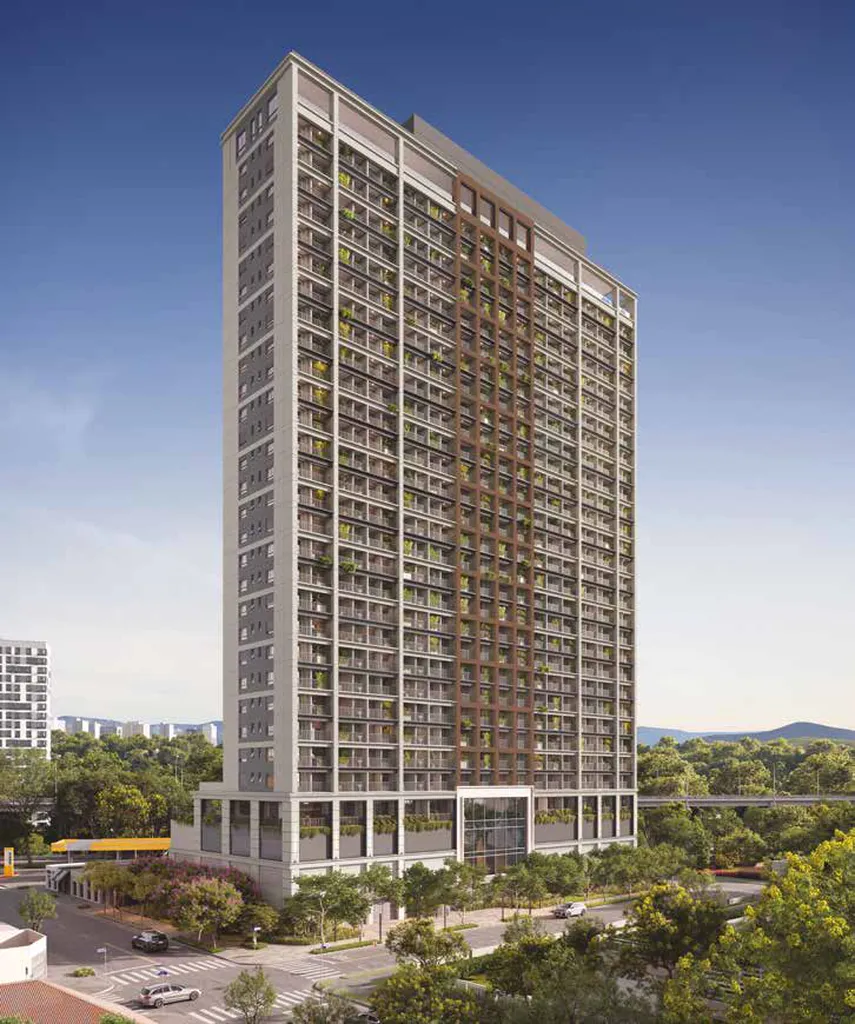 Imagem Metropolitan by Lindenberg - Breve Lançamento - Metropolitan by Lindenberg