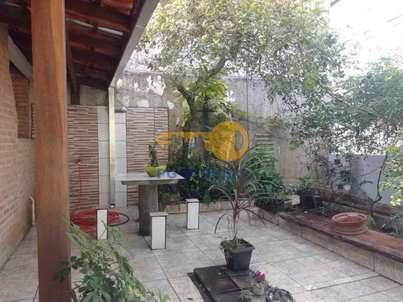 Imagem CASA EM MATINHOS NO BALNEÁRIO RIVIERA COM 5 DORMITÓRIOS PROXIMO AO MAR