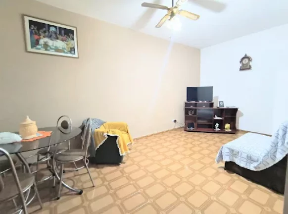 Imagem Casa grande com 3 dormitórios à venda, 171 m por R$ 475.000 - Central Parque Sorocaba - Sorocaba/SP