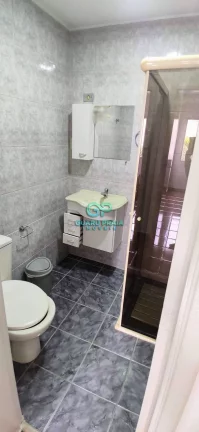 Imagem Apartamento para alugar no bairro Enseada - Guarujá/SP