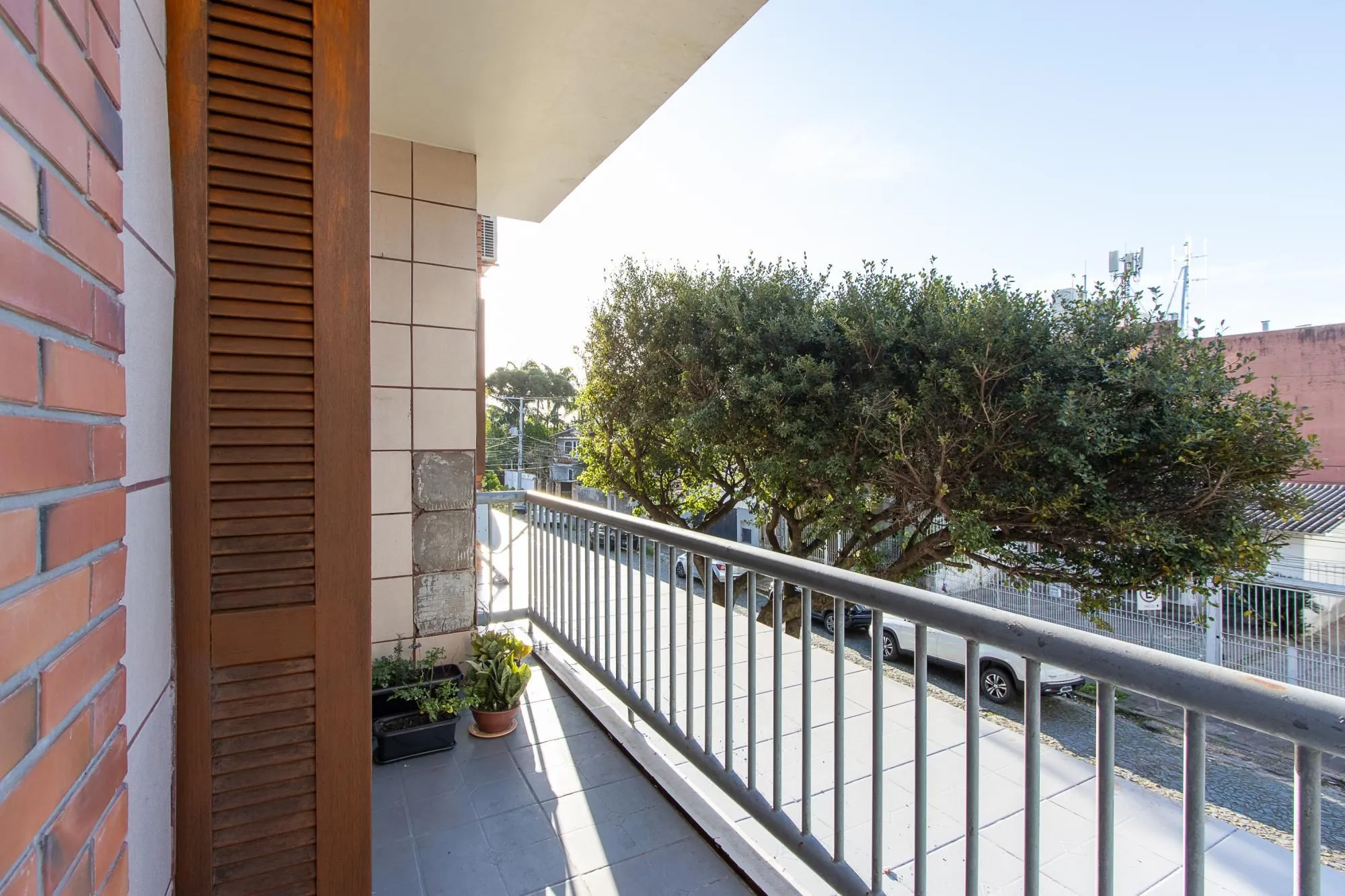 Imagem Apartamento com ótima localização