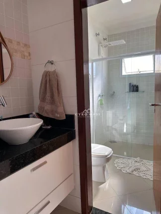 Imagem Casa à venda, 192 m² por R$ 945.000,00 - Nova Piracicaba - Piracicaba/SP