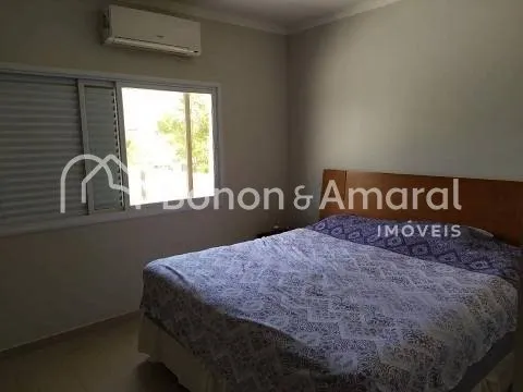 Imagem Casa de condomínio na Chácara Santa Margarida, com 3 Quartos à venda, Barão Geraldo - Campinas - SP