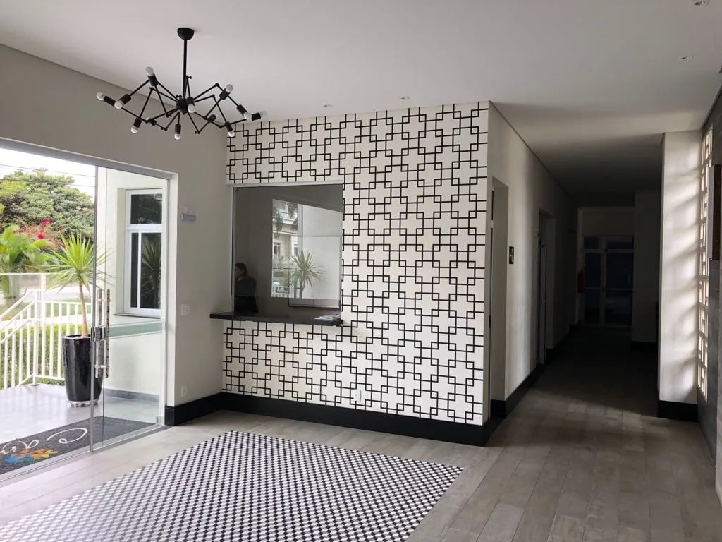 Imagem Apartamento à venda 3 Quartos, 1 Suite, 2 Vagas, 88M², Jardim das Nações, Taubaté - SP | Condomínio Camburi