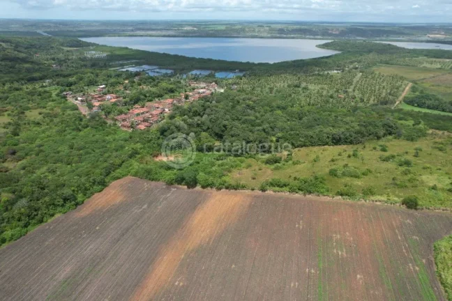Imagem Área à Venda - Nísia Floresta / RN - 12,1 Ha