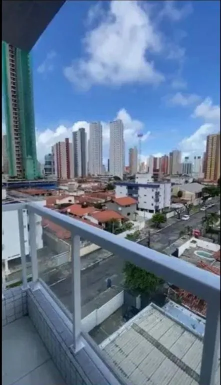 Imagem Experiência de Conforto e Exclusividade no Residencial Noah - Città