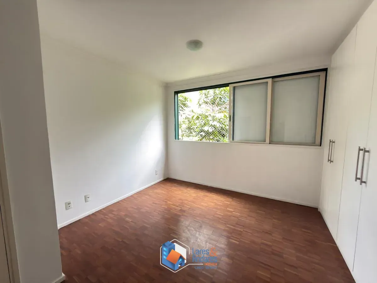 Imagem Apartamento para venda em Jardim Paulista com 3 quartos, sendo 3 suítes, 160m²