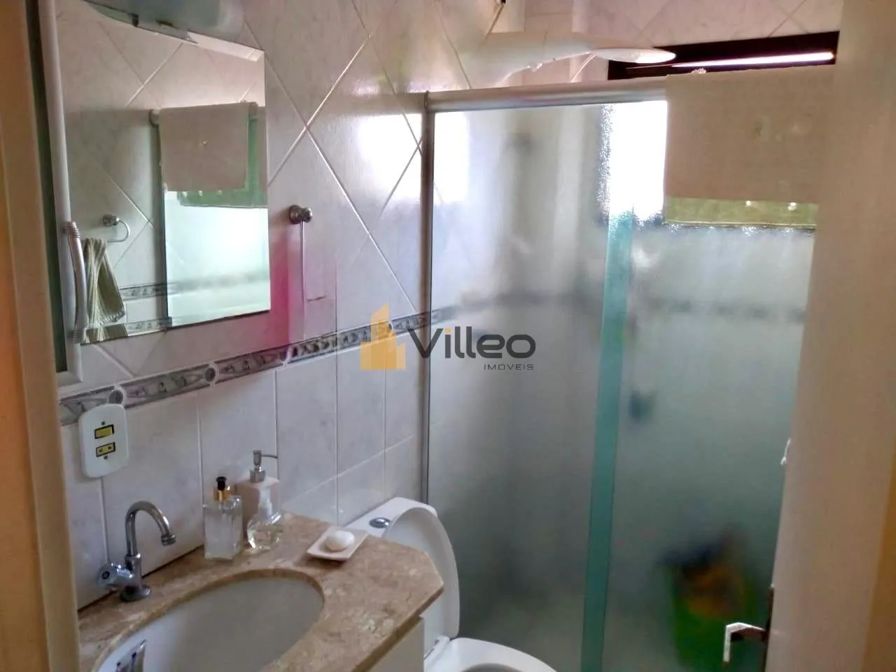 Imagem Descubra uma nova forma de viver bem em um dos bairros mais valorizados de Sorocaba. Este elegante a...