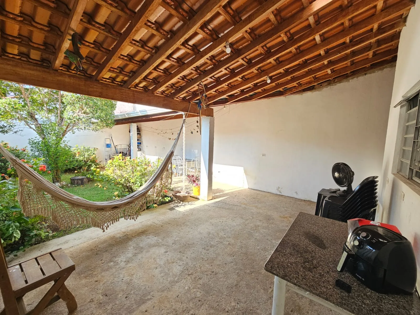 Imagem Casa 2 Dormitórios Sobrado no Parque das Águas - Jardim Abaeté/ Sorocaba/SP