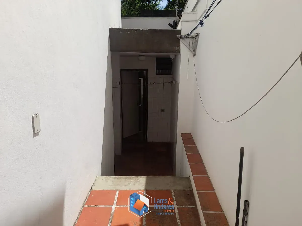 Imagem Casa para venda em Vila Madalena com 3 quartos, 257m²