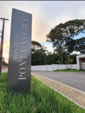 Imagem TERRENO RESIDENCIAL em MANAUS - AM, PONTA NEGRA