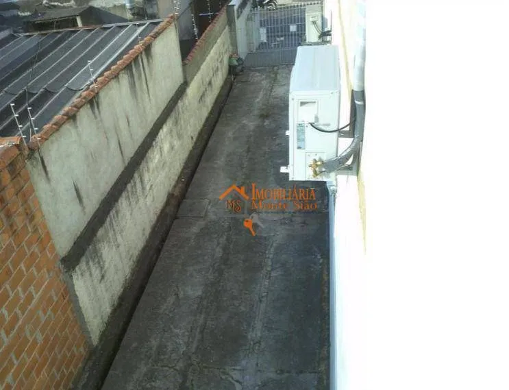 Imagem Sala para alugar, 33 m² por R$ 21.174,00/mês - Vila Galvão - Guarulhos/SP