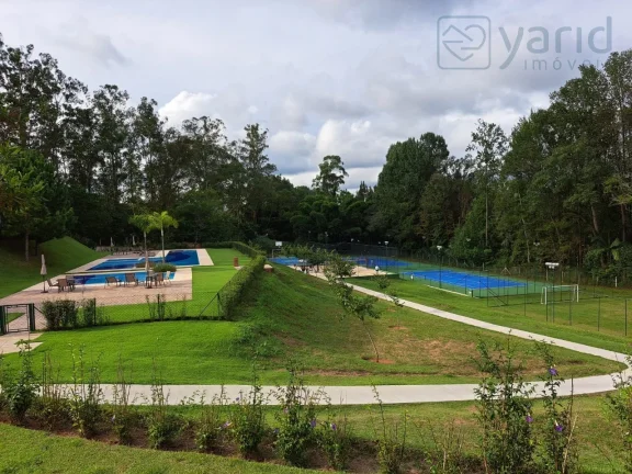 Imagem TERRENO, LOTE, CONDOMÍNIO FECHADO, VENDA E COMPRA, TERRA CAXAMBU, CAXAMBU, JUNDIAÍ