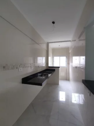 Imagem APARTAMENTO COM 69.5 m² - TUPI - PRAIA GRANDE SP