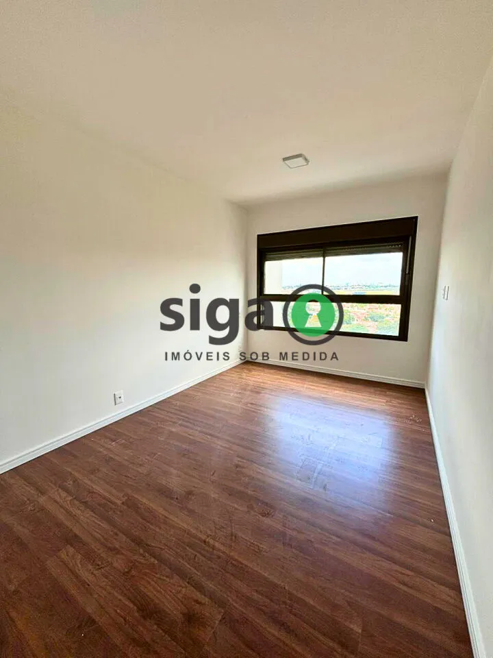 Imagem Apartamento à Venda no Bothanic Campo Belo! 136m², 2 Suítes, 2 Vagas e Lazer Completo