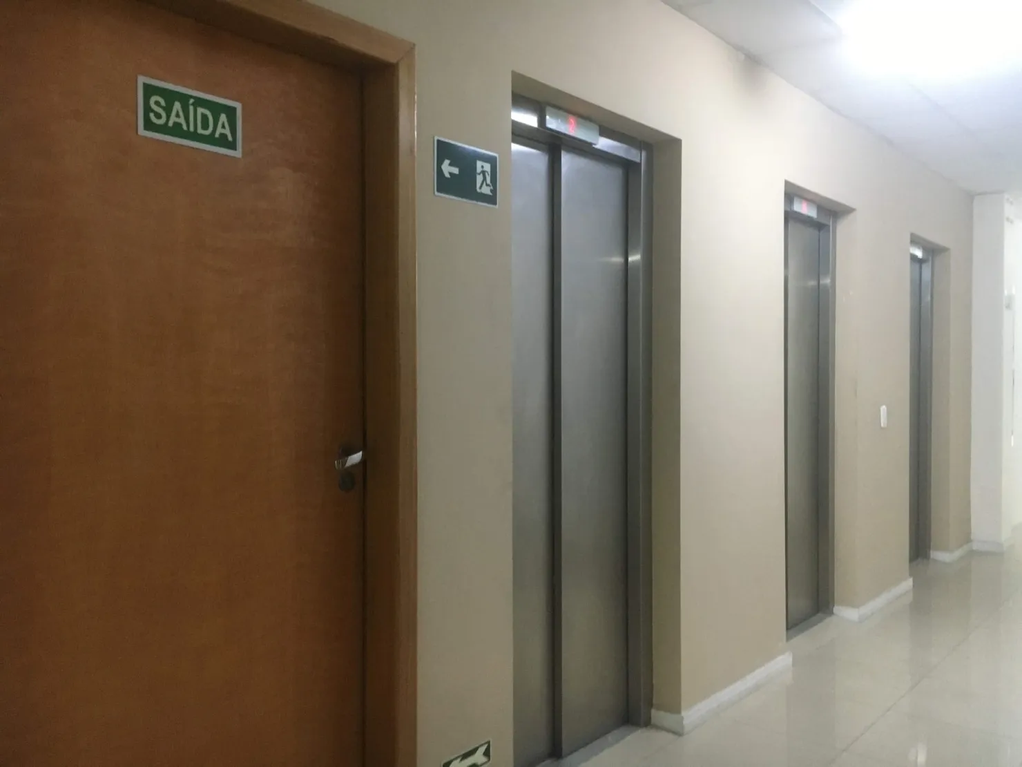 Imagem Comercial à venda 1 Vaga, 37.65M², Centro, Pindamonhangaba - SP | DHF Quality Smart Office