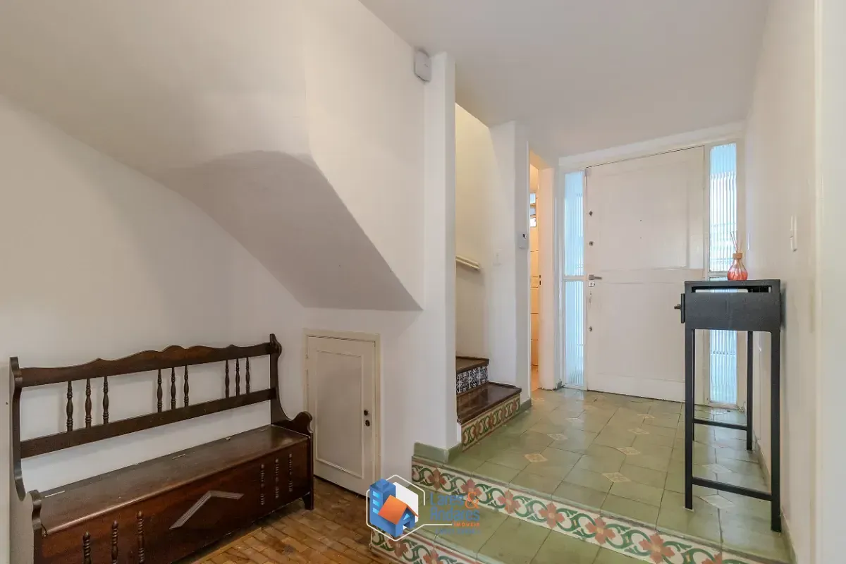 Imagem Sobrado para venda em Campo Belo com 3 quartos, sendo 1 suíte, 150m²