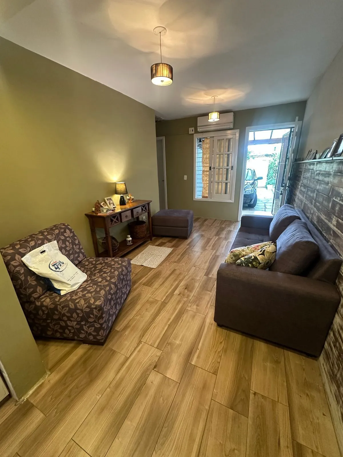 Imagem SOBRADO COM 2 SUITES - LOTEAMENTO NOVA IPANEMA