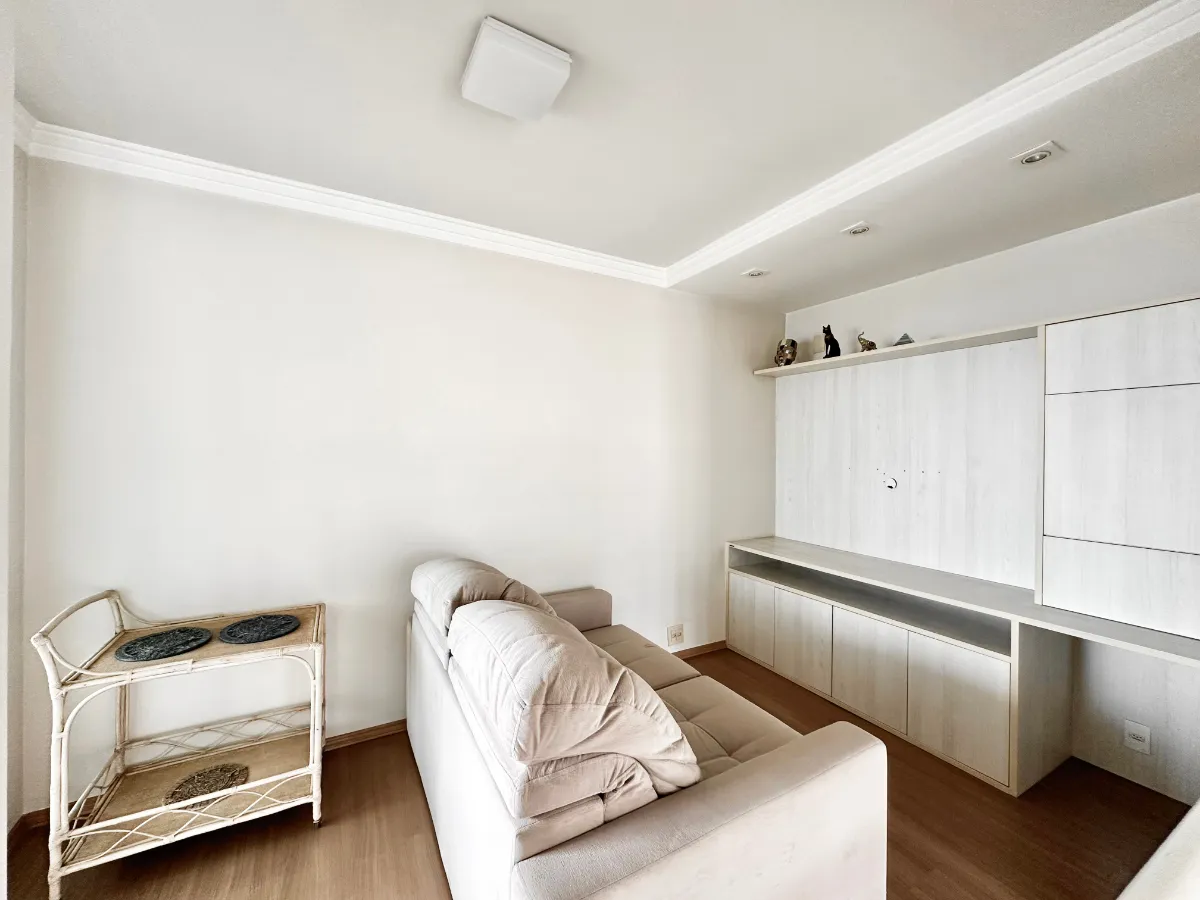 Imagem Apartamento para venda e locação em Vila Mariana com 3 quartos, sendo 1 suíte, 140m2