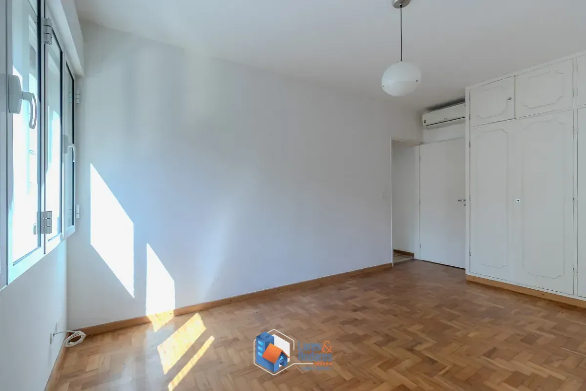 Imagem Apartamento para venda em Paraíso com 2 quartos, 107m²