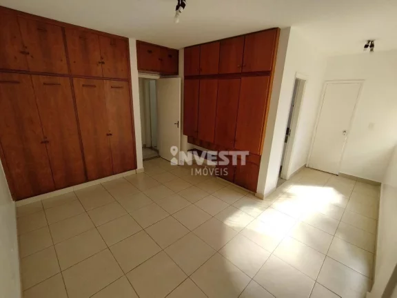 Imagem Apartamento com 3 dormitórios para alugar - Setor Aeroporto - Goiânia/GO