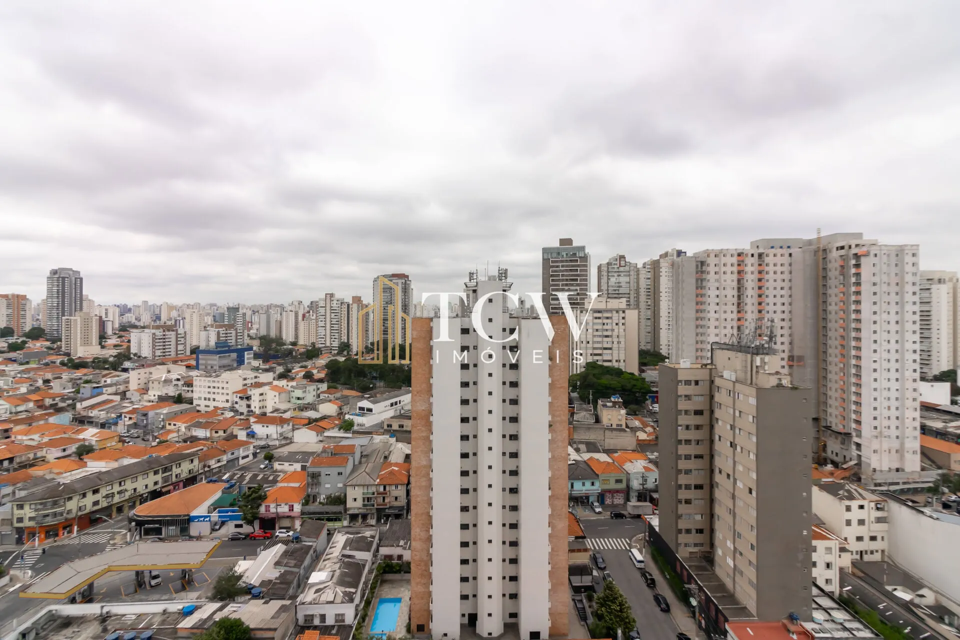 Imagem Apartamento à venda no bairro Vila Dom Pedro I - São Paulo/SP, Zona Sul
