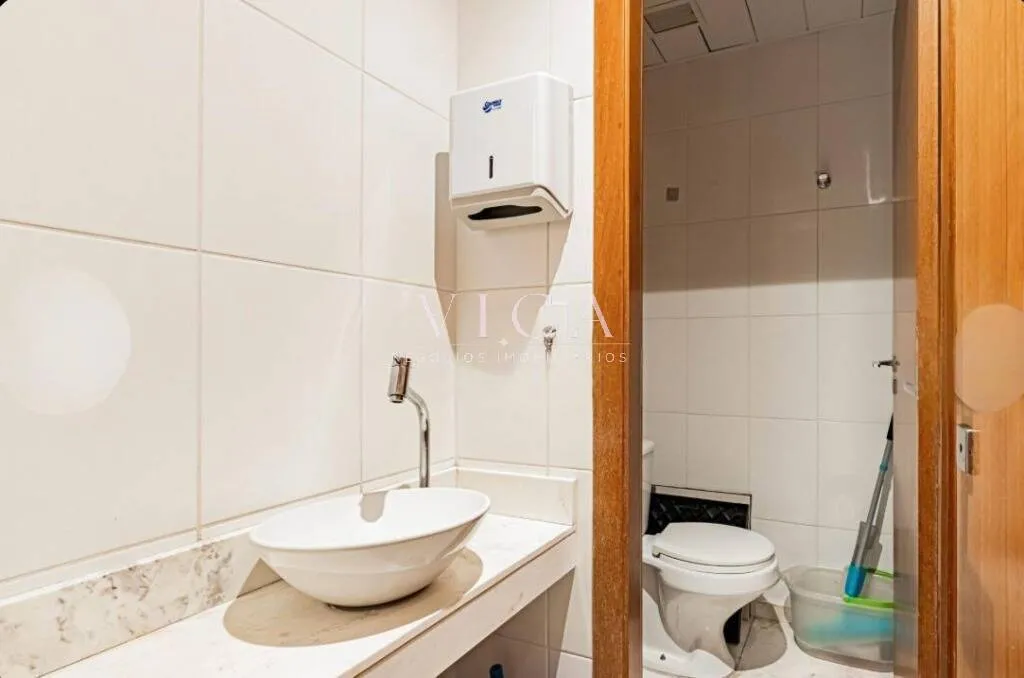Imagem Alphaville | Medic Life 47m² sala, andar alto, vista livre | 485 mil