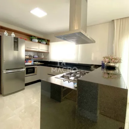 Imagem Casa | Amizade (Lot. Versalhes II) | 4 quartos (2 suítes) | 327m²
