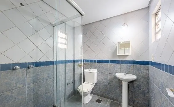 Imagem Prédio comercial com loja no bairro Rio Branco com 237m²