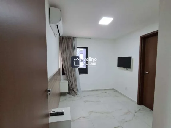Imagem Apartamento à venda, no Villaggio Elisete Viana em Cabedelo, Poço, com 3 quartos, 58,70m2