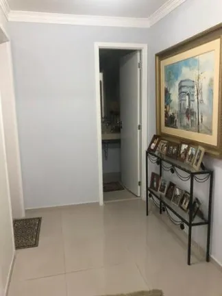 Imagem Apartamento com 3 Quartos à Venda, 167 m² em Adalgisa - Osasco