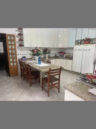 Imagem CASA RESIDENCIAL em SÃO PAULO - SP, JARDIM INDEPENDÊNCIA