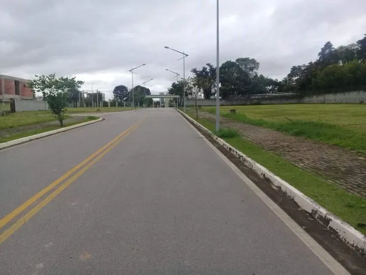 Imagem Terreno à Venda, 450 m² em Jardim Do Golfe - São José Dos Campos