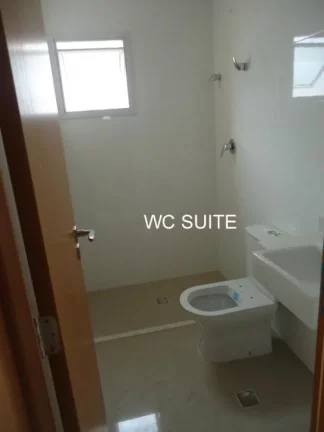 Imagem Lindo apto alto padrão no Gonzaga andar alto - 3 vagas