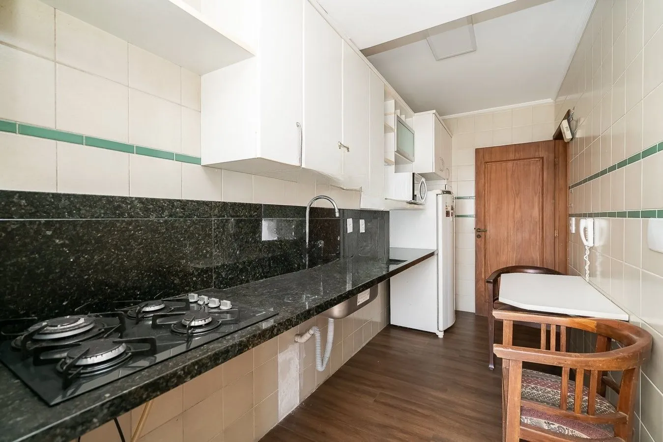 Imagem Apartamento 2 dormitórios com suíte à venda próximo a Encol