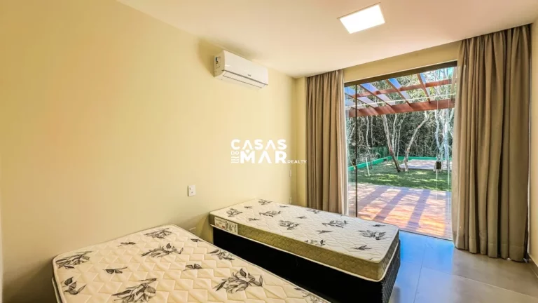 Imagem CASA RESIDENCIAL em ARMAÇÃO DOS BÚZIOS - RJ, Praia Rasa