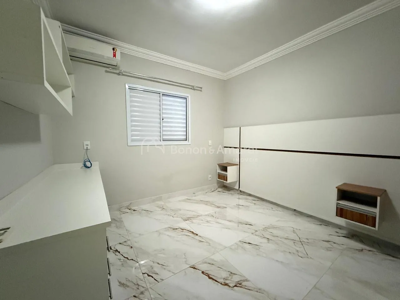 Imagem Casa em condomínio no Condomínio Terras Do Cancioneiro, de 3 quartos à venda, Parque Brasil 500 - Paulínia/SP