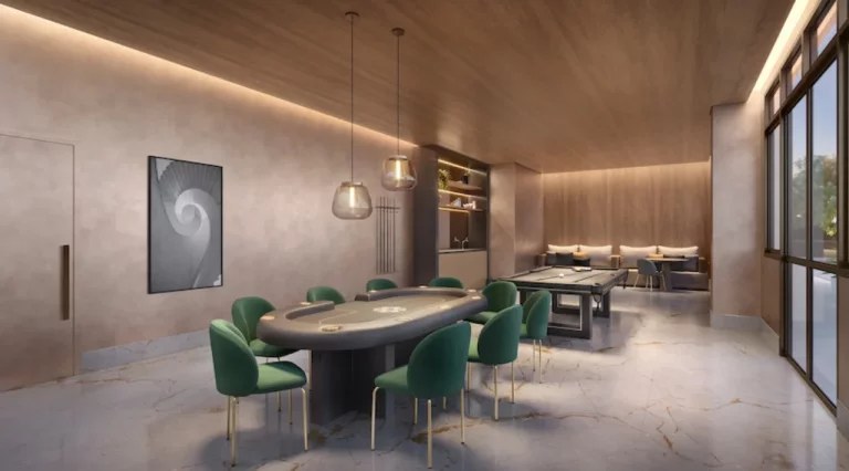 Imagem PALACE BY PRAÇAS DA CIDADE - CYRELA - Apto 142m², próximo à estação de metrô Brás (Linha Vermelha)!