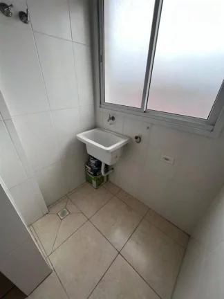 Imagem Apartamento com 1 dorm, Guilhermina, Praia Grande - R$ 265 mil, Cod: 2872