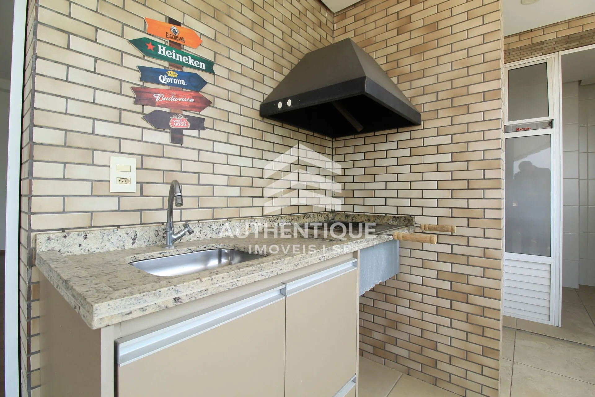 Imagem ELLISSE BAETA NEVES SAO BERNARDO DO CAMPO - Apartamento à venda em São Bernardo do Campo/SP