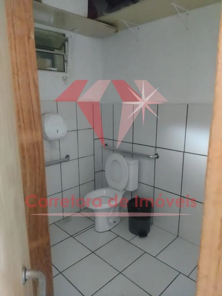 Imagem GALPAO em Morada de Laranjeiras, Serra