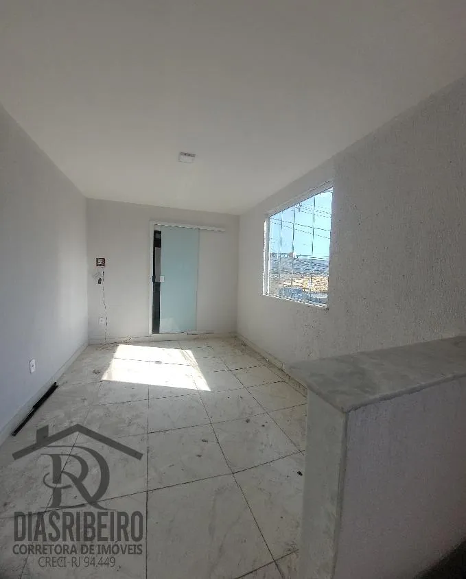 Imagem Kitnet, Residencial para Venda, Sepetiba, Rio de Janeiro