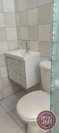Imagem Apartamento à Venda em Penha de França, São Paulo - SP
